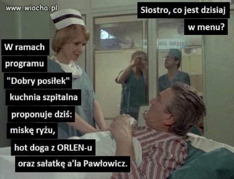 Zmiany idą