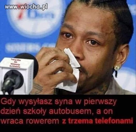 Taki zaradny
