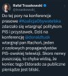 Brakowało ZOMO -