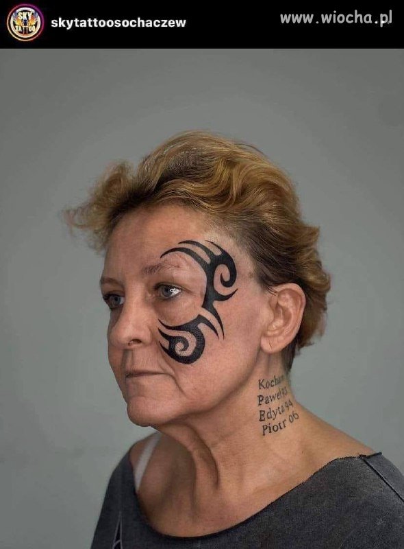 Grażyna Tyson 