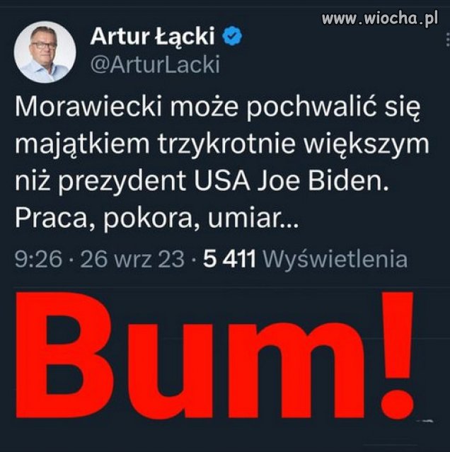 Kościół w USA nie ma tylu działek...