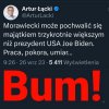 Kościół w USA nie ma tylu działek...