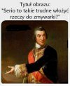 Pralka też sama pierze
