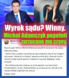I dlatego znalazł miejsce w TVP,tam kochają mizoginów i ogólnie 
