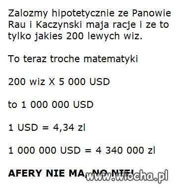 Tak jest