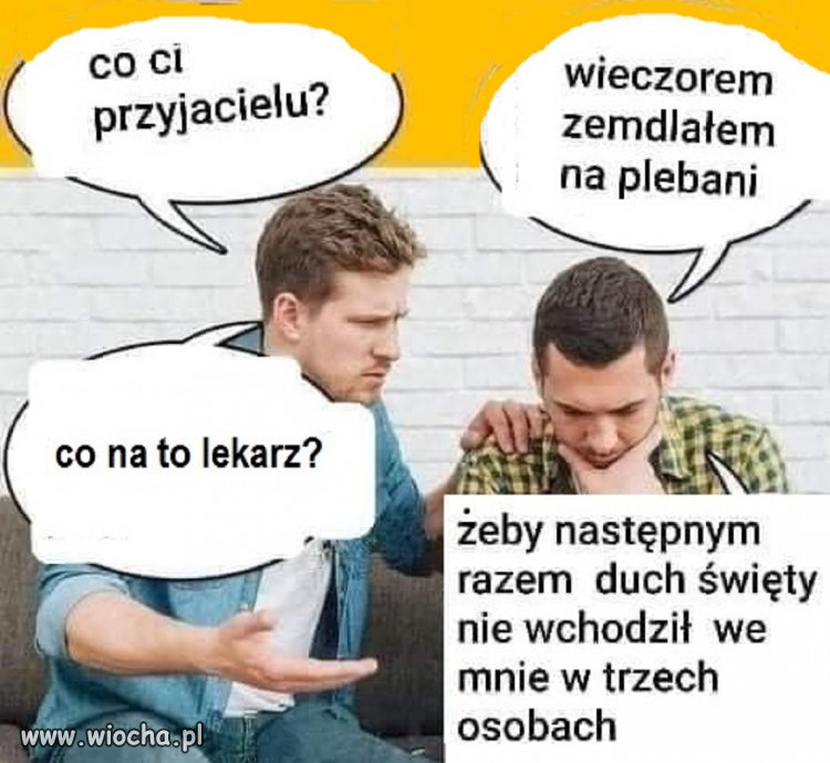 Trochę przesadzili