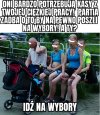 Idź na wybory
