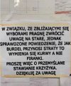 Warto przypomnieć starą prawdę...