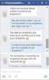 Zrobić datę po Angielsku by nikt nie rozumiał