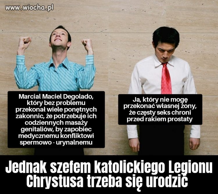 Prawdziwe powołanie 