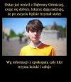 Miłej niedzieli