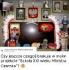 Czy jeszcze czegoś brakuje w projekcie?