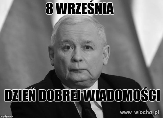Wczoraj wielki sukces trampkarzy,