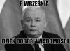 Wczoraj wielki sukces trampkarzy,