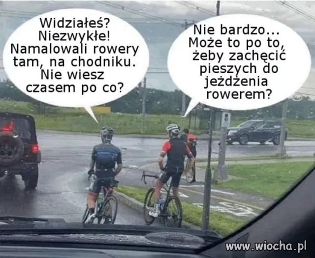Tak to widzę
