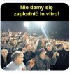 Wyborcy PiS szykują protesty