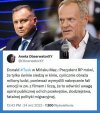 Donald Tusk jak zwykle w punkt!
