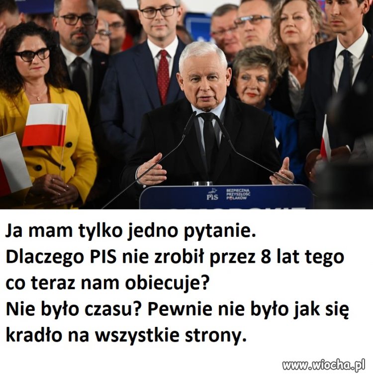 Obietnice