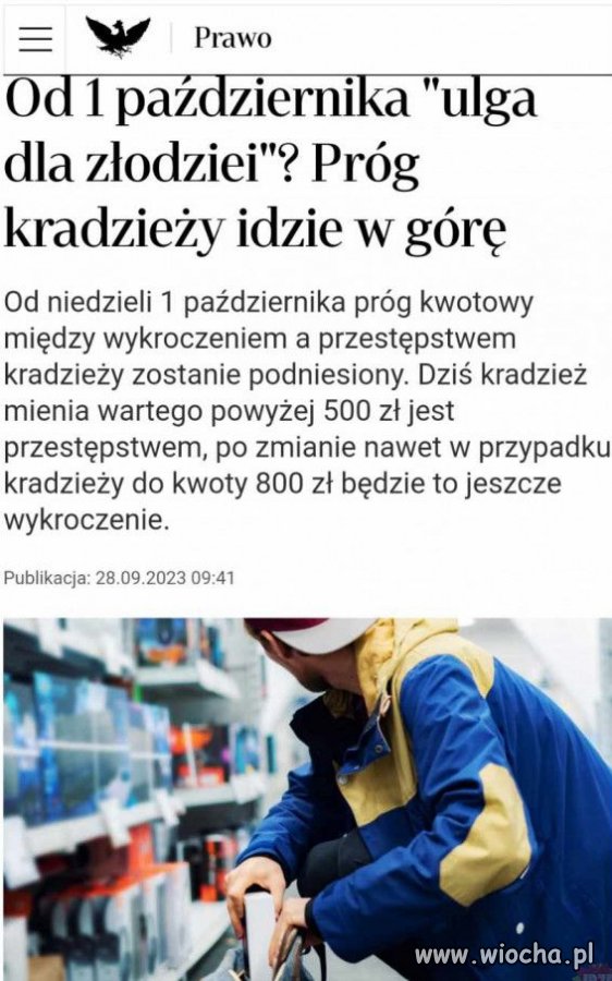 Trzeba zachęcać swoich wyborców.