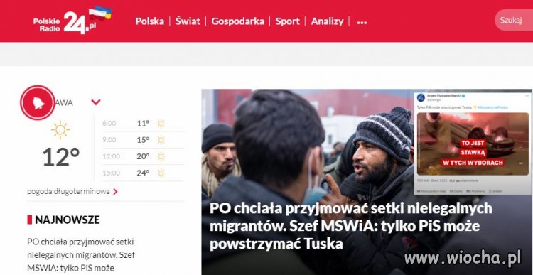 Polskieradio24  szczerze 