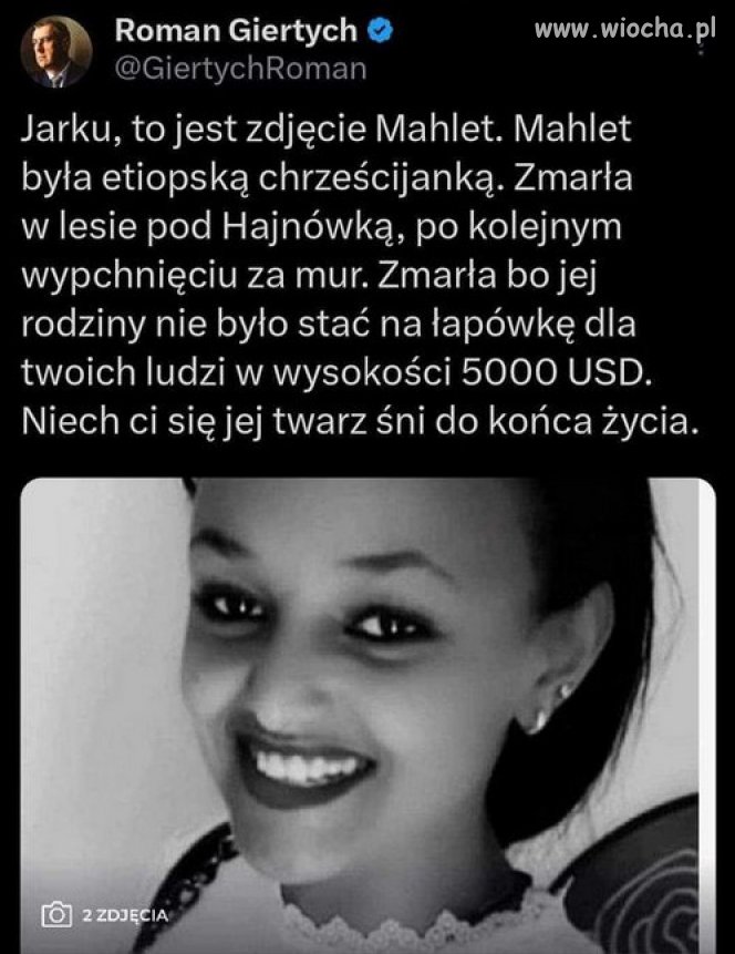 Dla PiSu: "No Money No Honey", tacy katolicy...