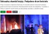 Jestem ciekaw jak z tego podpalenia