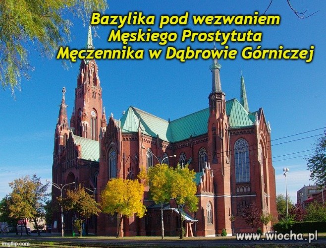 Nowa, bardziej współczesna