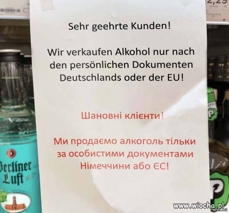 Ech , Ci Niemcy!