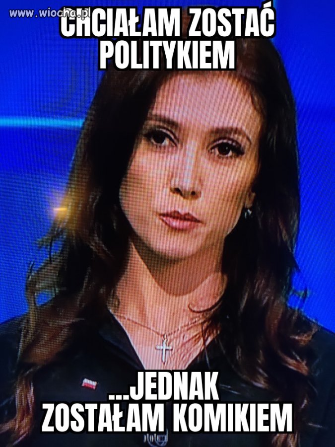 Przedstawicielka Konfederacji po debacie w tv