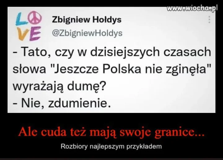 PiS nie daje za wygrana...chce trzeciej kadencji..