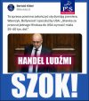Podziwiam PiS...pokazali ciemnote i zacofanie elektoratu!
