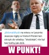 No cóż, trudno się z tym nie zgodzić.