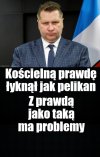 Kaprawym okiem ateisty patrząc ...