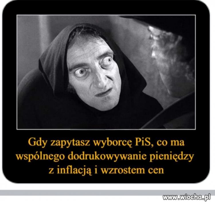 Prawda o wyznawcach PiS 