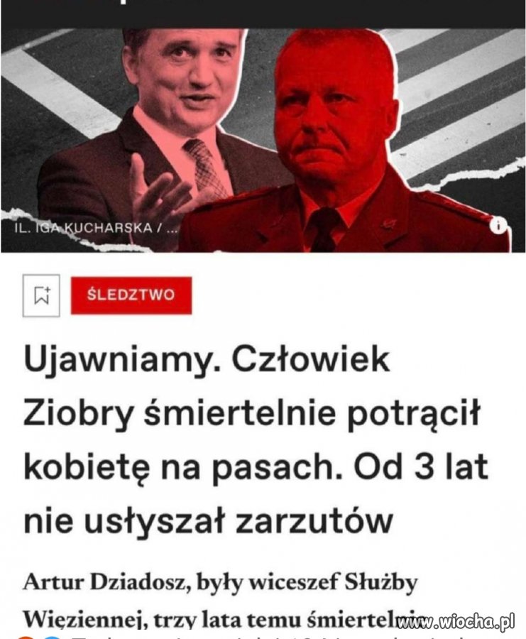 Tak PiS chroni swoich 