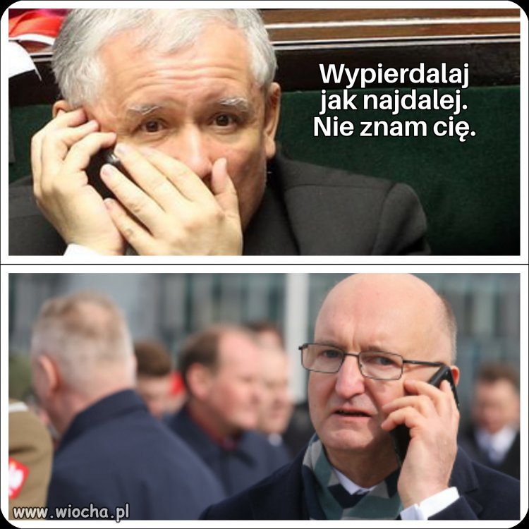 Ten u dołu, to na Albańczyka wygląda.