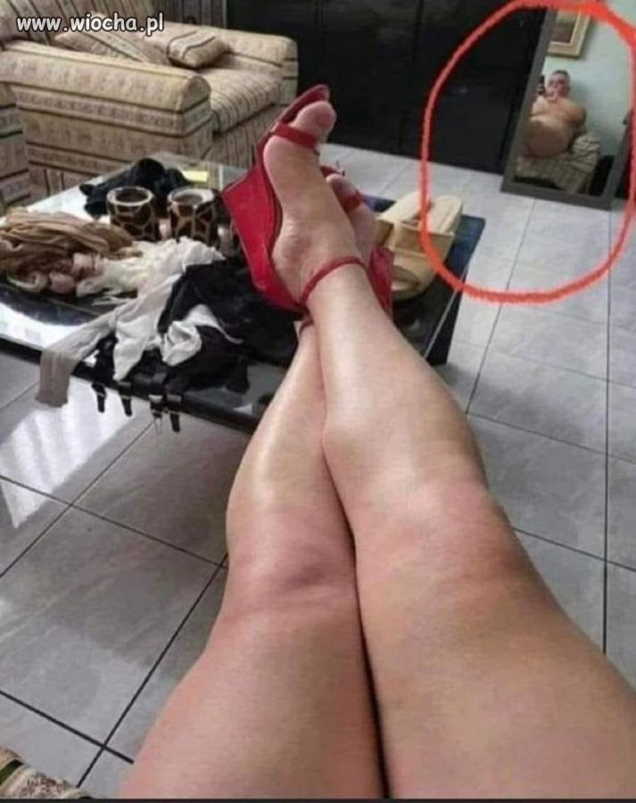 ...ale jaja...