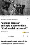 Pisowska cenzura w wykonaniu Magierskiego
