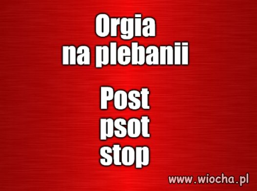Kaprawym okiem ateisty patrząc ...