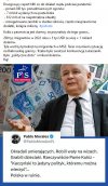 Kukiz posmiewiskiem PiSu...