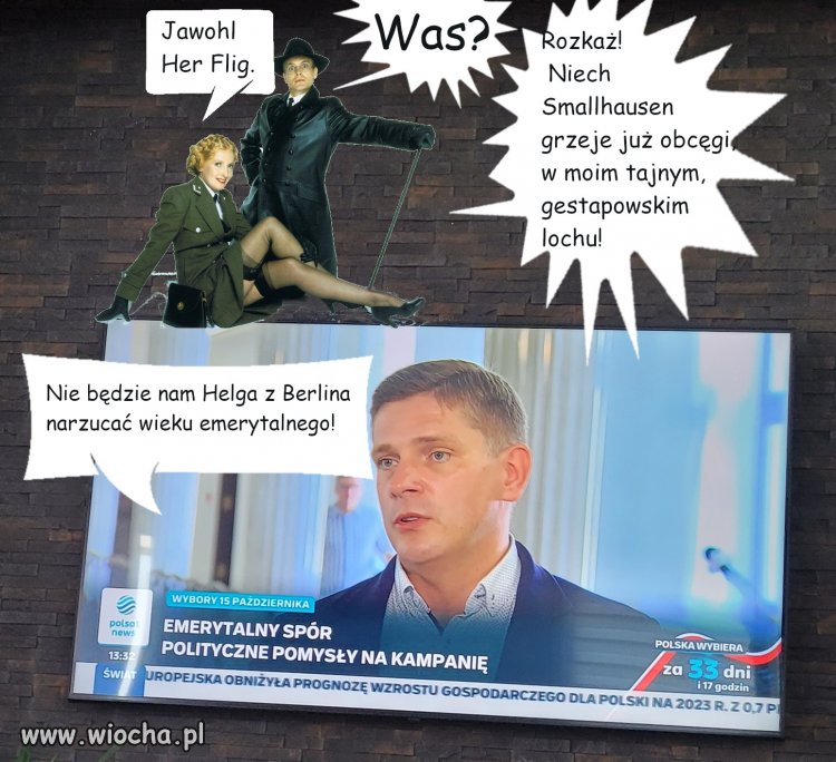 A to się porobiło! 