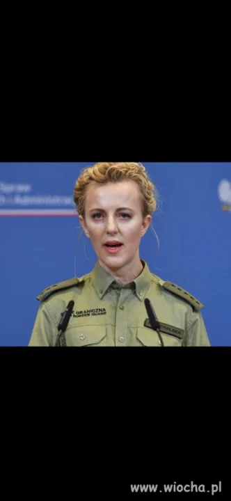 Pagon rezerwisty ...