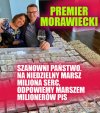 PiS na 1.10 zapowiada partyjną konwencję - zjazd tłustych kotów