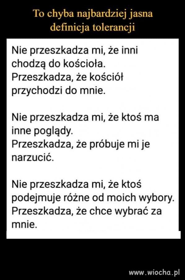 Tak to wygląda