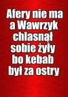 KK zadbał o to, by minimum info wystarczyło