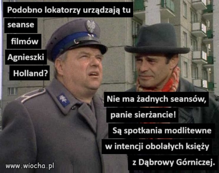 To tylko polski dom wariatów, po 8 latach rządów PiSu!