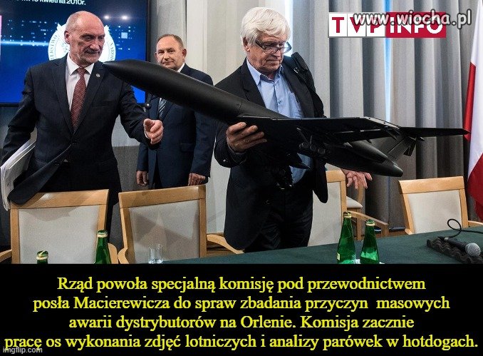 Potrzebne jest 