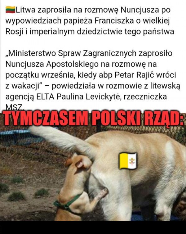 Unia Europejska zła bo zabiera.