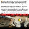 Unia Europejska zła bo zabiera.