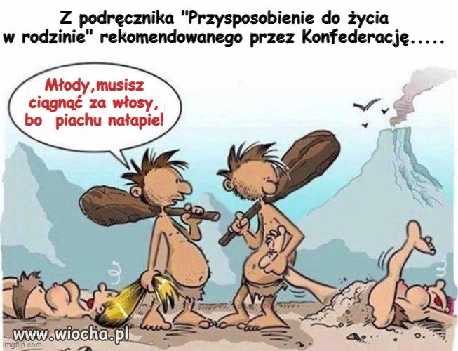 Randki z prawakami